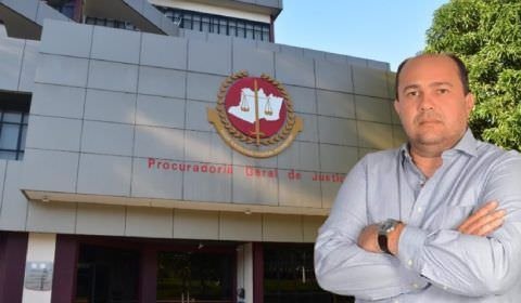 Candidato pelo Solidariedade, bar de ‘Babalu’ é alvo do MP por perturbação do sossego 