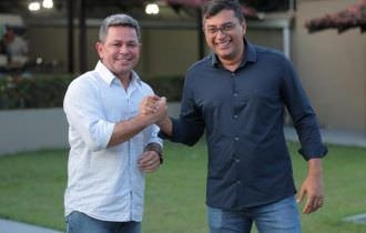 TRE-AM aprova contas de Wilson Lima e Tadeu de Souza