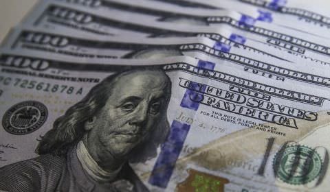 Contas externas têm saldo negativo de US$ 4,1 bilhões em julho