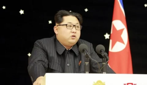 Coreia do Norte aprova lei que autoriza ataques nucleares preventivos