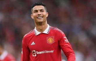 Cristiano Ronaldo recebe oferta tentadora de R$ 1,2 bilhão para deixar o Man United