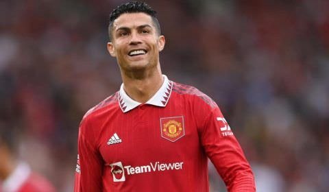 Cristiano Ronaldo recebe oferta tentadora de R$ 1,2 bilhão para deixar o Man United