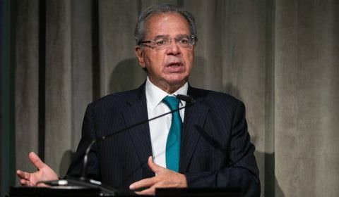 Críticas de Guedes elevam insatisfação na equipe do BC