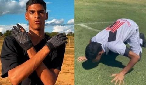 Depois de toda polêmica, Luva de Pedreiro faz revelação bombástica sobre seu futuro