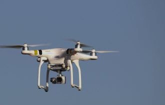 Drones ajudarão na fiscalização contra crimes eleitorais no DF