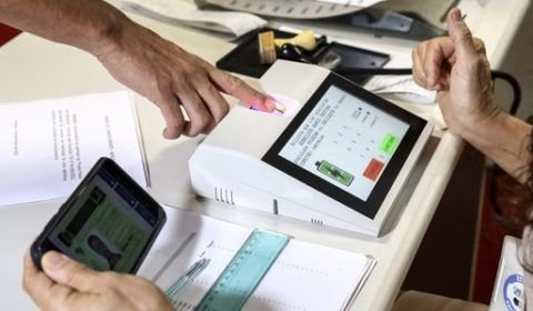 Eleições 2022: começa a votação no 1º turno em todo o Brasil