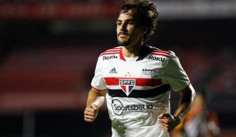Em baixa no São Paulo, Igor Gomes é oferecido a gigante do futebol brasileiro