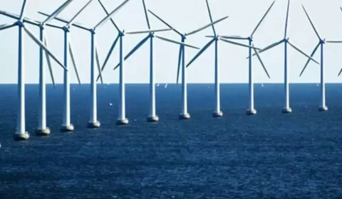 Energia solar e eólica em alto-mar: Governo acelera aprovação de regras