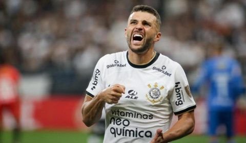 "Eu não aguento mais"; Torcida perde a paciência e cobra Duílio por demissão de atacante no Corinthians