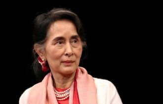 Ex-presidente de Myanmar é condenada a mais três anos de prisão