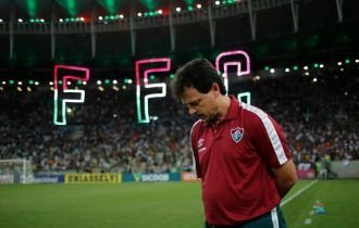 Fernando Diniz entra na mira de uma das maiores seleções do mundo e pode deixar o Fluminense
