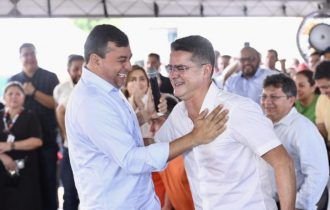 União Brasil e Avante, de David Almeida e Wilson Lima, devem eleger as maiores bancadas da Assembleia