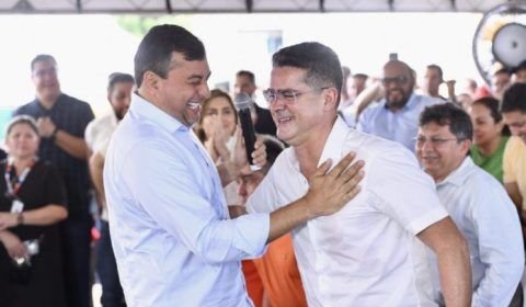 União Brasil e Avante, de David Almeida e Wilson Lima, devem eleger as maiores bancadas da Assembleia