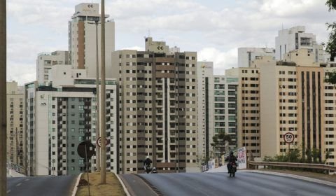 IGP-M cai 0,95% em setembro, diz FGV