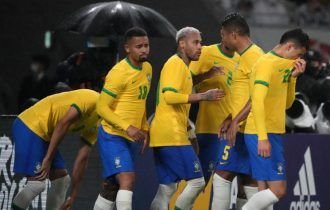 Importante jogador da Seleção Brasileira se machuca gravemente e está fora da Copa do Mundo