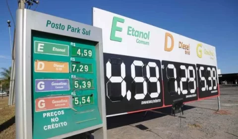 IPCA-15: prévia da inflação cai 0,37% puxada pelos combustíveis