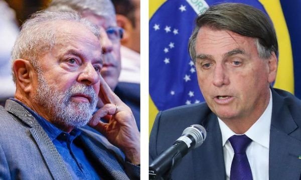 Ipec: Lula lidera em quase tudo; ainda poderia levar no 1º; Bolsonaro piora