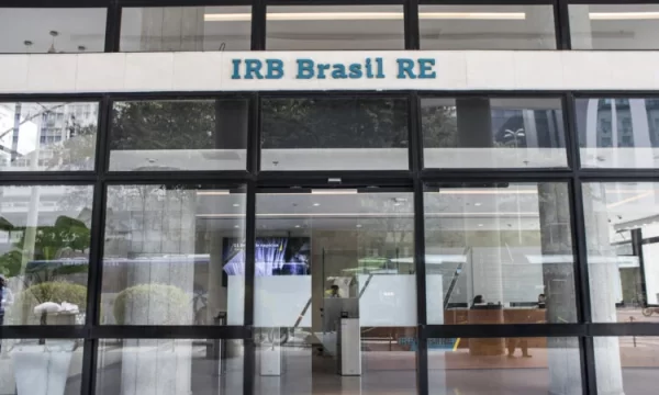 IRB vende R$ 190 milhões em ativos às vésperas de oferta de ações