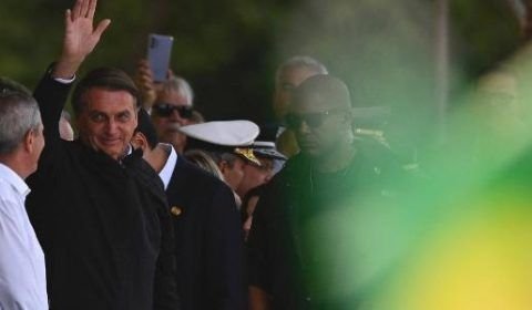 Juristas veem possível crime eleitoral de abuso de poder de Bolsonaro