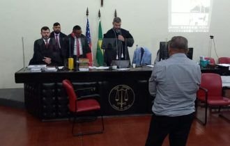 Justiça condena militar acusado de matar colegas de farda dentro de um veículo em 2019 a 63 anos de prisão