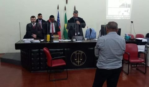 Justiça condena militar acusado de matar colegas de farda dentro de um veículo em 2019 a 63 anos de prisão