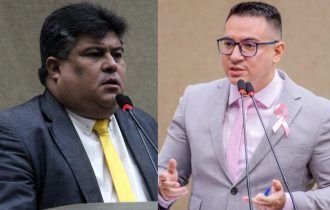 Justiça extingue representação de David Reis contra Rodrigo Guedes