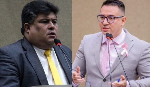 Justiça extingue representação de David Reis contra Rodrigo Guedes