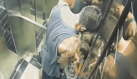 Justiça mantém prisão preventiva de acusado de torturar enteado