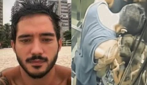 Justiça mantém prisão preventiva de lutador acusado de torturar enteado