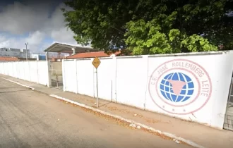 Mais de 70 alunos passam mal após comerem merenda em escola