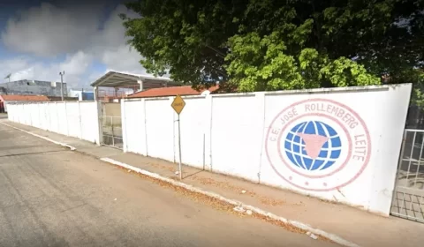 Mais de 70 alunos passam mal após comerem merenda em escola