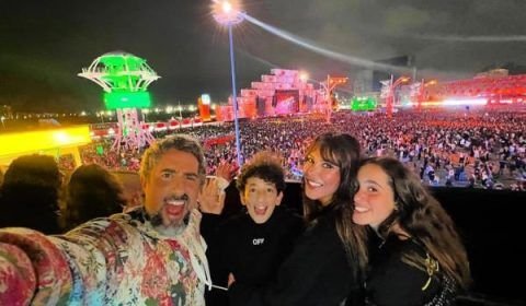 Marcos Mion abre o jogo e expõe motivo de filhos não poderem namorar: "Essa regra é a mesma pra todo mundo"