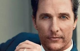 Matthew McConaughey revela ter sofrido abuso sexual na adolescência: ‘Fui drogado’