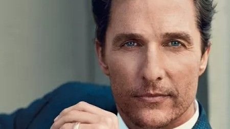 Matthew McConaughey revela ter sofrido abuso sexual na adolescência: ‘Fui drogado’