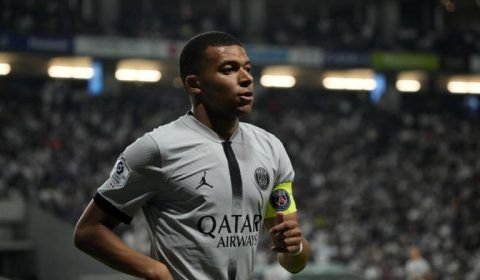 Real Madrid não para em Mbappé e planeja anunciar craque do Manchester United