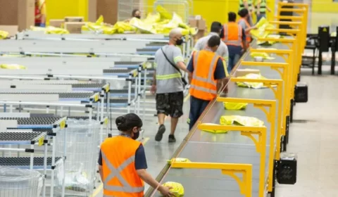 Mercado Livre capta R$ 1 bilhão junto a investidores para injetar em expansão