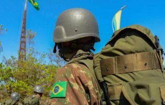 Bolsonaristas chamam Exército de ‘braço frouxo’ e ‘mão vendida’, após prisões