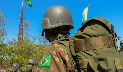 Bolsonaristas chamam Exército de ‘braço frouxo’ e ‘mão vendida’, após prisões