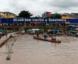 Denúncia ao MP confirma crime ambiental pela prefeitura de Tabatinga