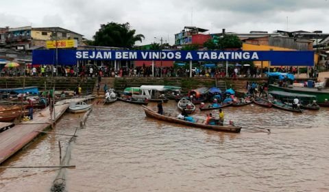 Denúncia ao MP confirma crime ambiental pela prefeitura de Tabatinga