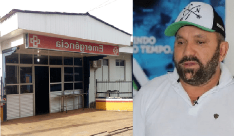 MPAM identifica irregularidades no funcionamento do Hospital Regional de Tefé