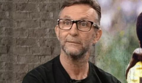 Craque Neto faz campanha para titular do Flamengo ser convocado por Dorival Júnior: "Entre os quatro melhores"