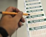 Mega-Sena sorteia nesta terça-feira prêmio acumulado em R$ 60 milhões