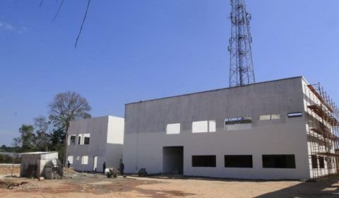 Novo Batalhão da Rocam terá ‘favela’ para treinamentos policiais