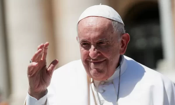 Papa nomeia novo bispo auxiliar de Manaus