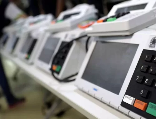 MP Eleitoral aciona Justiça contra lançamento irregular de pré-candidata a deputada federal