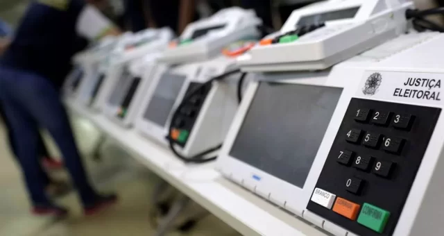 MP Eleitoral aciona Justiça contra lançamento irregular de pré-candidata a deputada federal