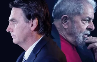 Pesquisa Datafolha para presidente: Lula tem 50% dos votos válidos; Bolsonaro, 36%