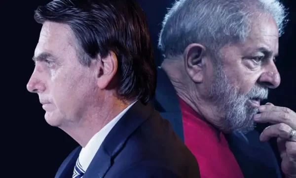 Pesquisa Datafolha para presidente: Lula tem 50% dos votos válidos; Bolsonaro, 36%