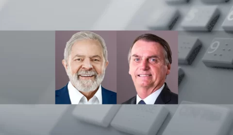 Pesquisa FSB para presidente: Lula tem 44%; Bolsonaro, 35%
